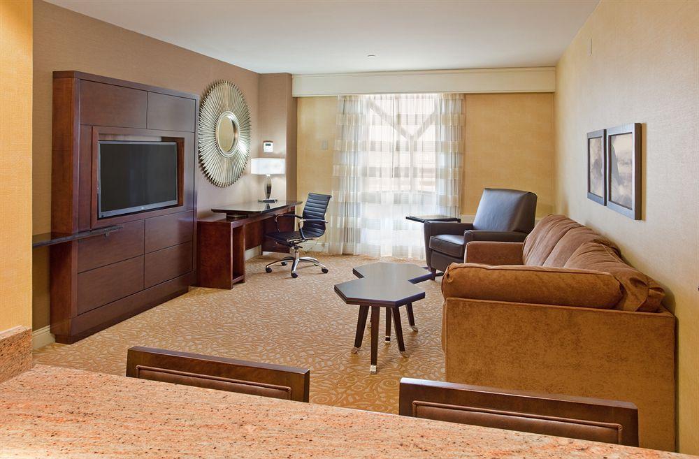 The Lincoln Marriott Cornhusker Hotel Exterior foto